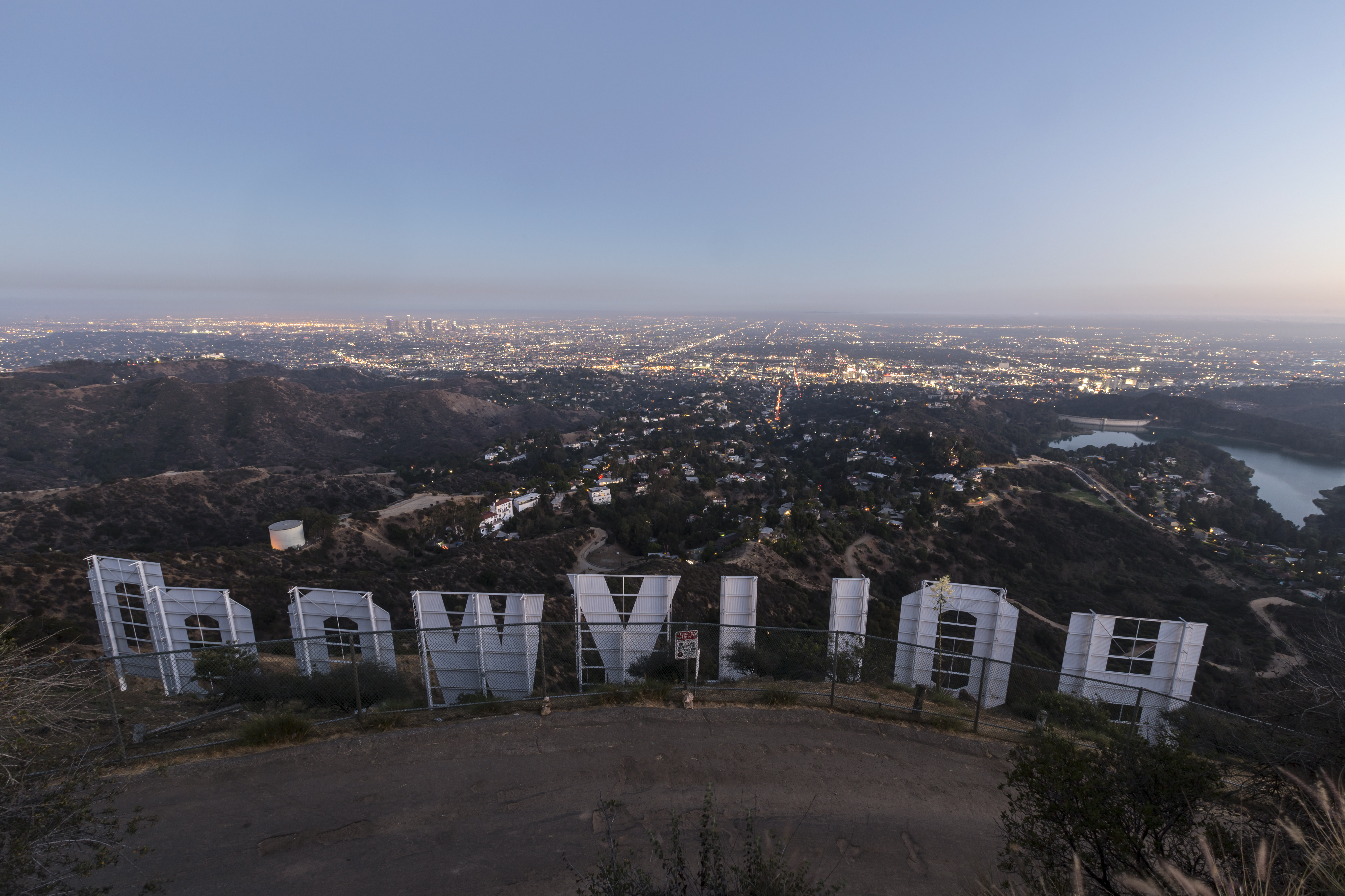 Defining Billboard Blight - Scenic America