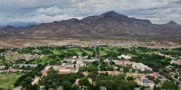 Placemaking Spotlight: Socorro, New Mexico | Scenic America