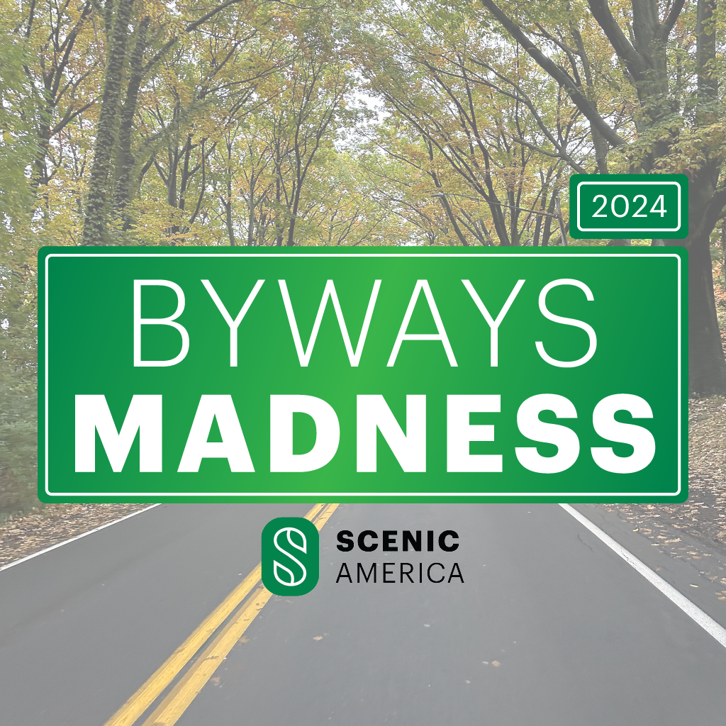 Byways Madness 2024 Scenic America   Byways Madness 2024 