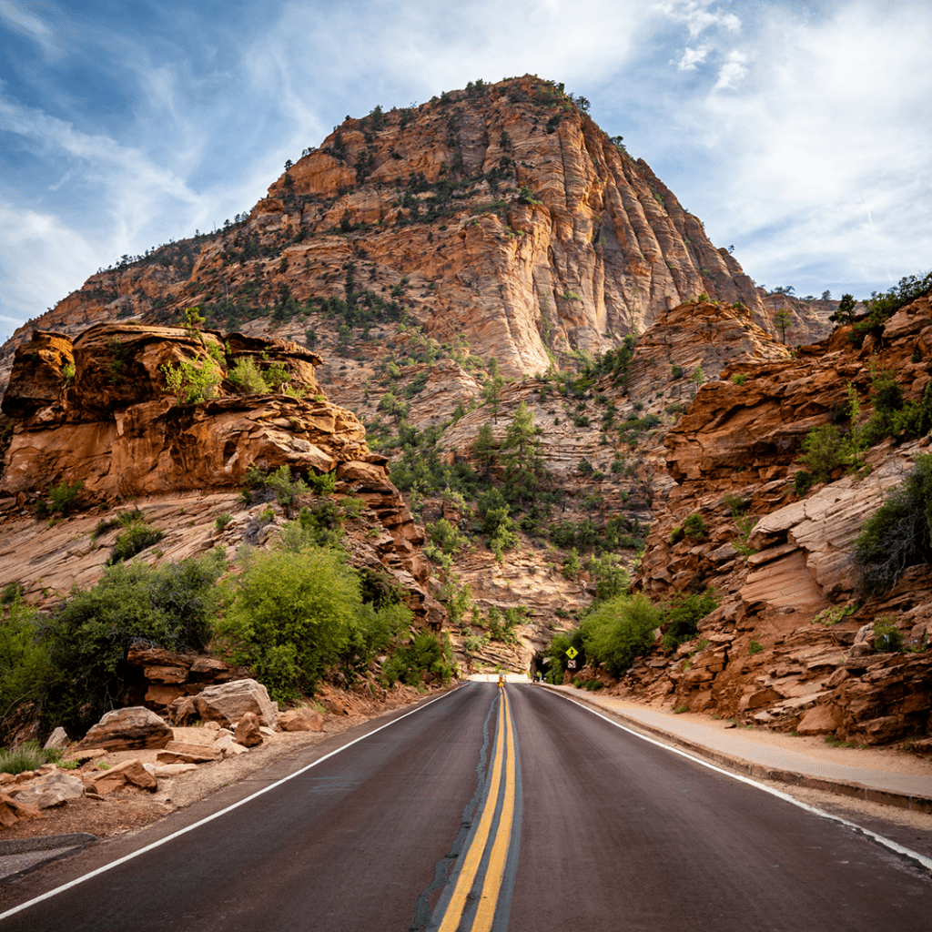 Embark on a Scenic Adventure: Planning Your Summer Road Trip Along ...