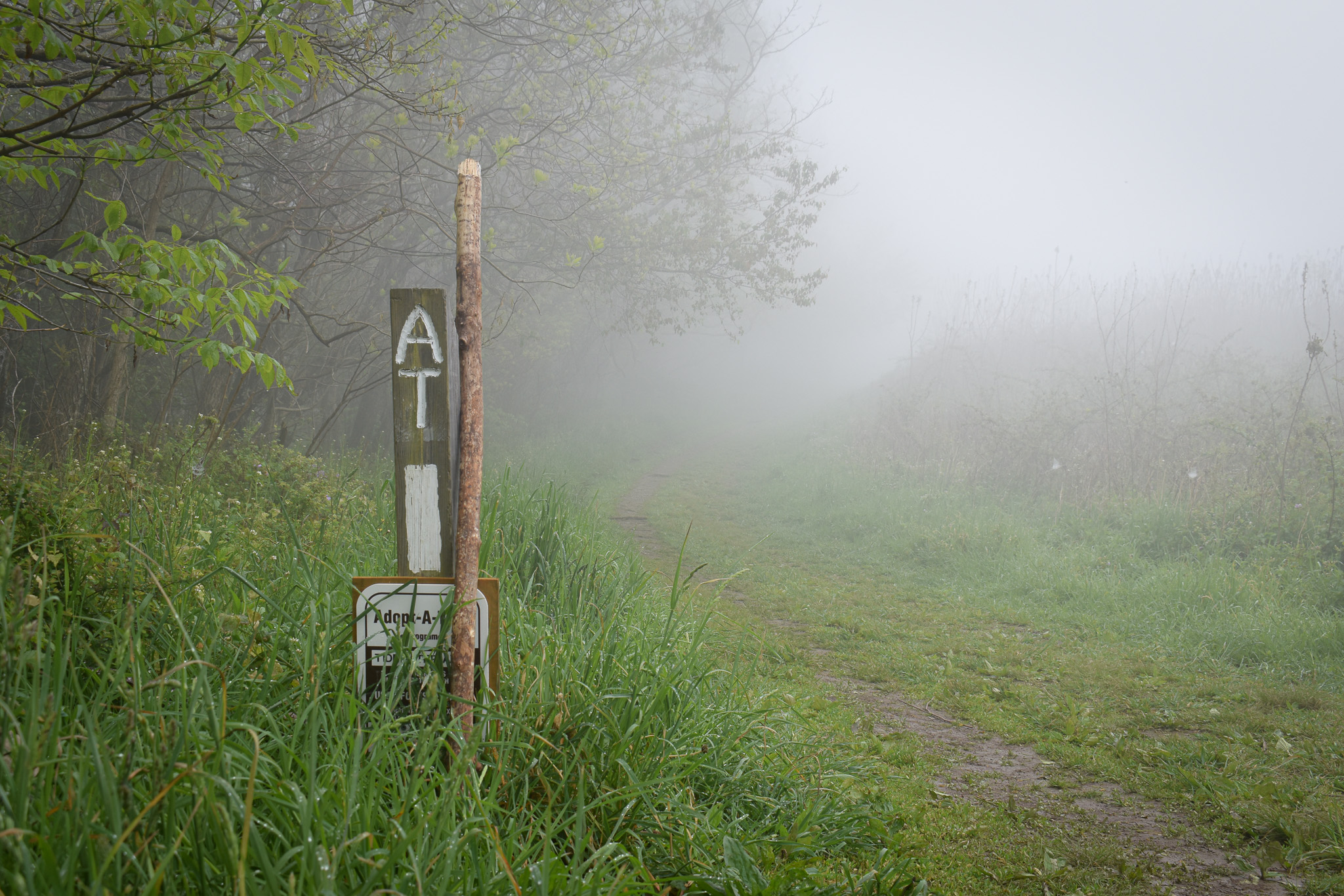 House Bill Celebrates Appalachian Trail, Enhances Preservation of National Scenic and Historic Trails