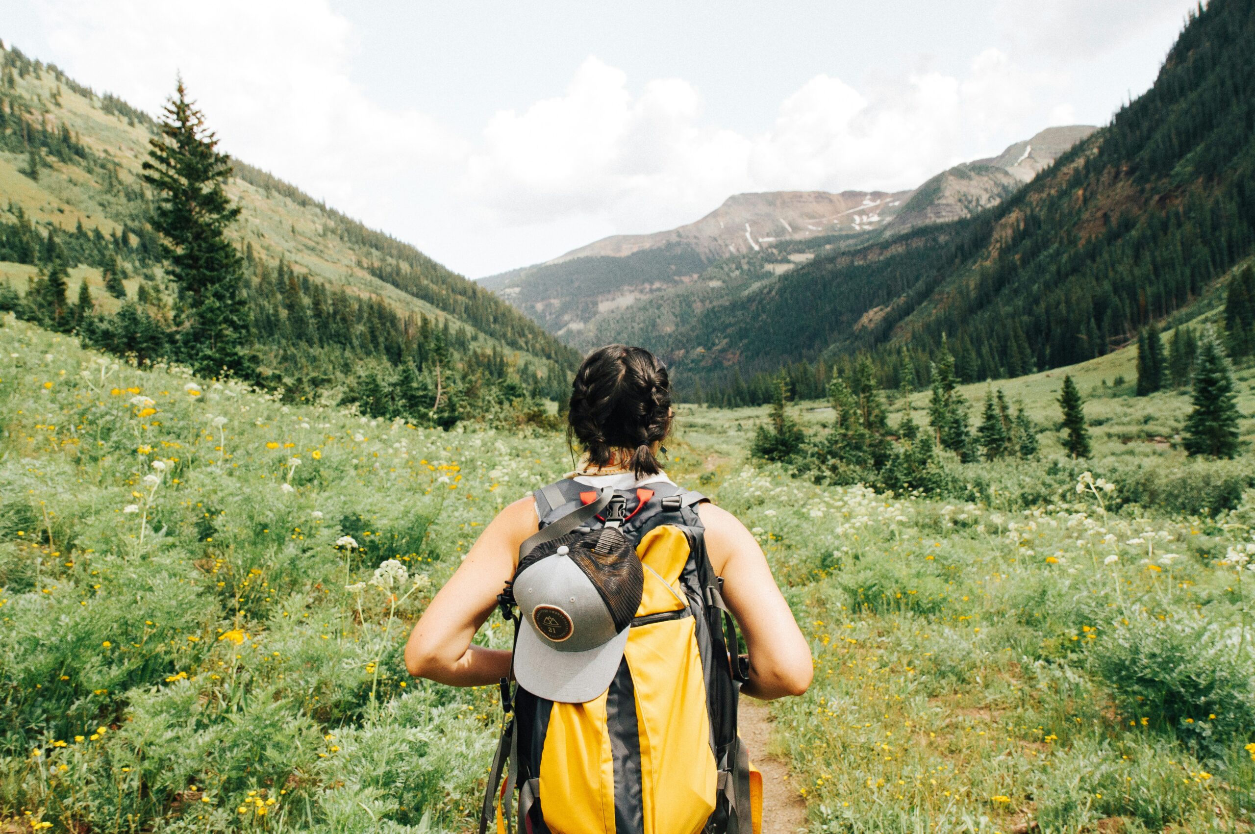 Celebrating World Mental Health Day: How Scenic Beauty Nourishes the Mind