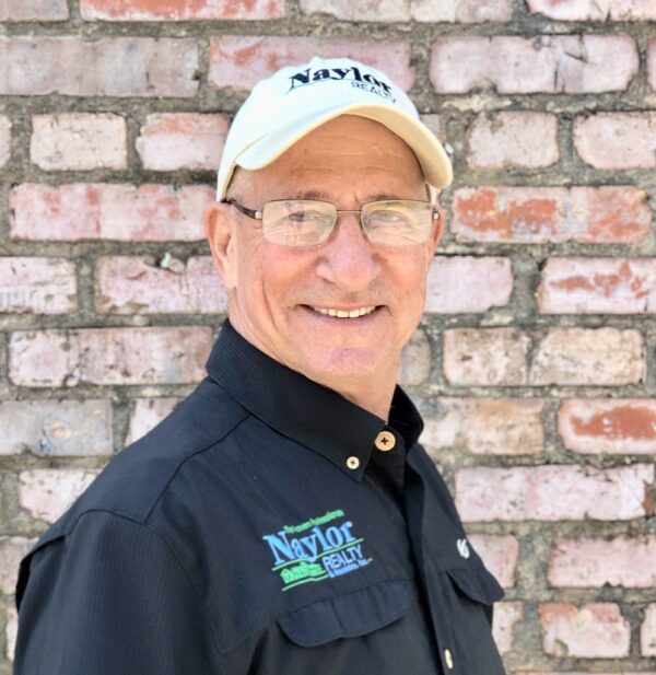 Introducing Board Member Bruce Naylor