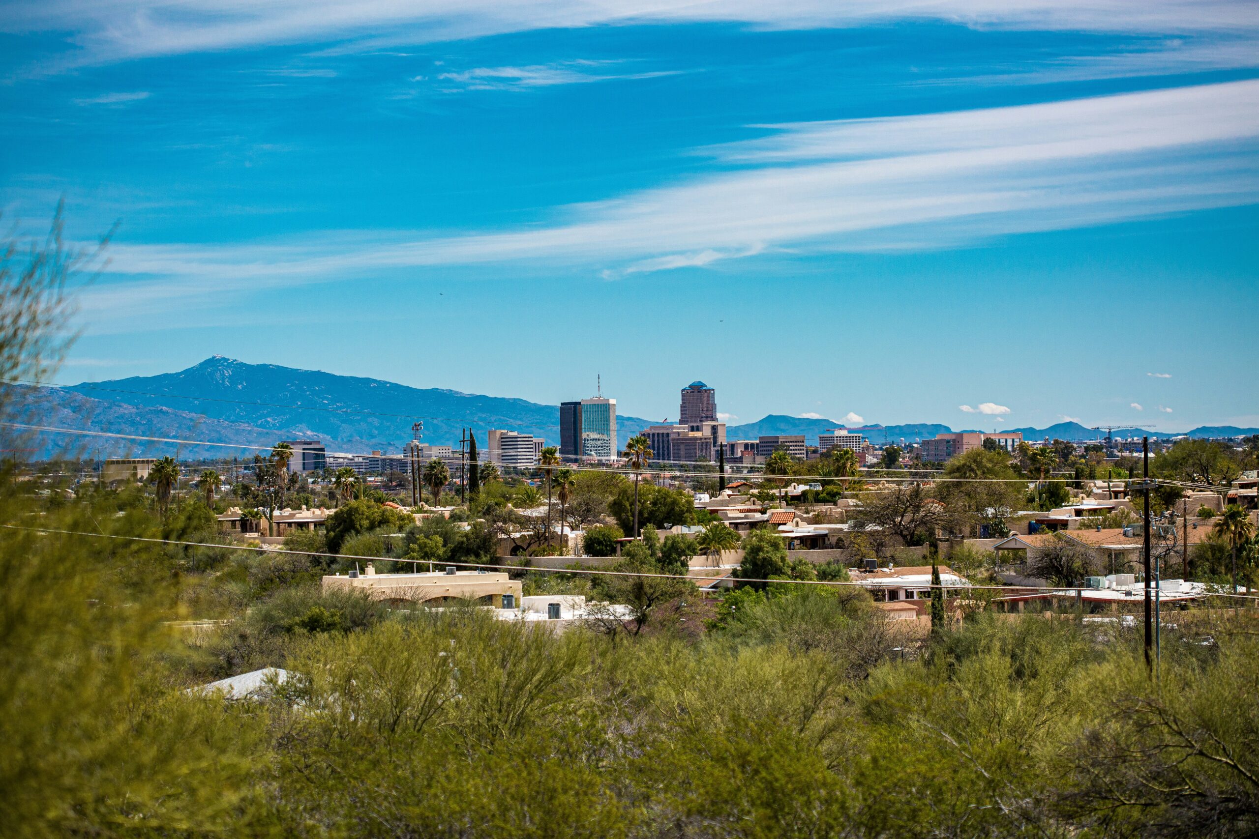 A Victory for Scenic Beauty and Community Character in Tucson, Arizona